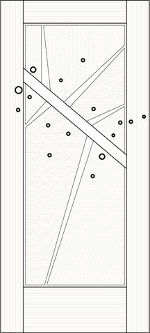 Constellation Series - Gemini